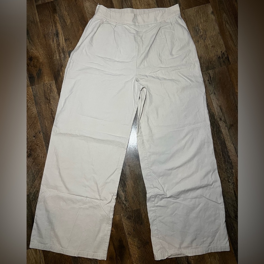 Cider Women’s Wide Leg Pants